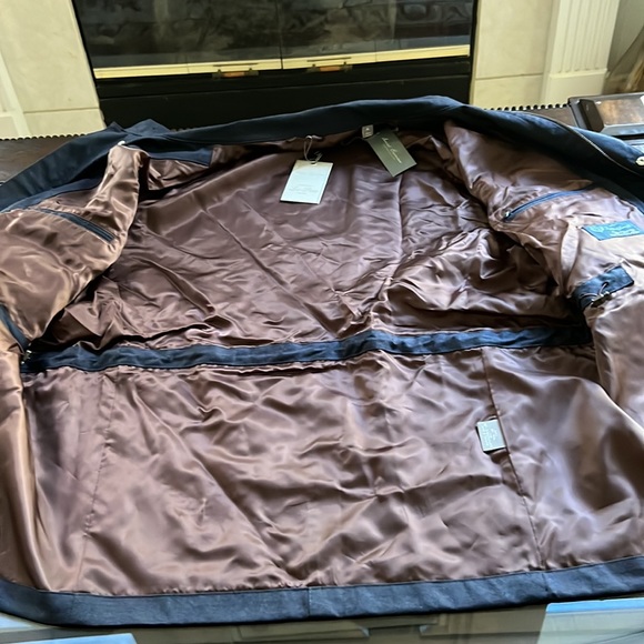 Cremieux
Daniel Cremieux Signature Loro Piana Field Coat - Picture 11 of 17